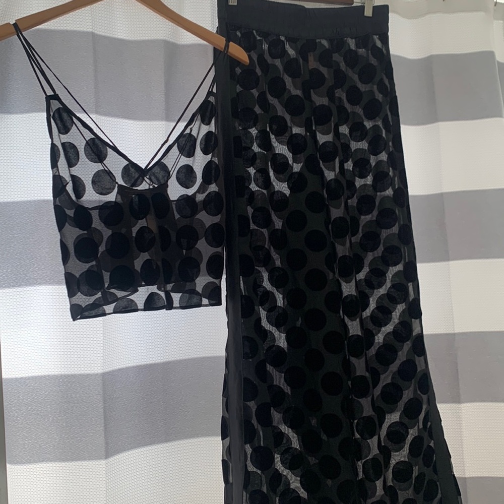 VS 2pc